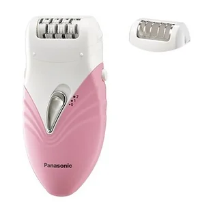 Panasonic ES-WS14-P503 - Depilatory i golarki damskie - miniaturka - grafika 1