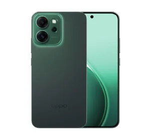 Oppo Reno 14 F 5G 12/512GB Zielony - Telefony komórkowe - miniaturka - grafika 1