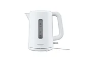 Czajniki elektryczne - SILVERCREST KITCHEN TOOLS Czajnik elektryczny 3000 W Biały - miniaturka - grafika 1