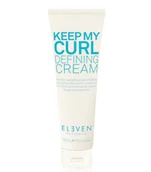 Odżywki do włosów - Eleven Australia Keep My Curl Defining Cream Krem do Włosów Kręconych 50 ml - miniaturka - grafika 1
