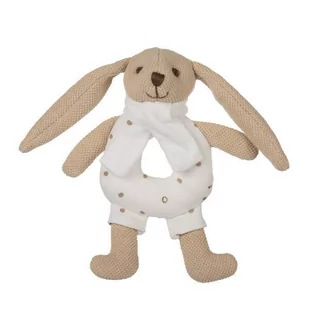 Canpol babies Miękka grzechotka  5O39FV 5O39FV SAM  One size - Gryzaki dla dzieci - miniaturka - grafika 1