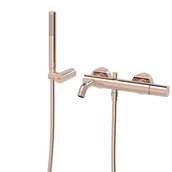 Baterie wannowe i prysznicowe - Bateria Wannowa Tres Study - miniaturka - grafika 1