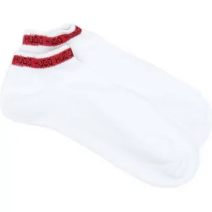 Hugo Bodywear Skarpety 2-pack 2P AS TAPE CC - Skarpetki męskie - miniaturka - grafika 1
