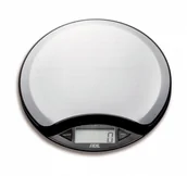 Wagi kuchenne - Cyfrowa waga kuchenna Anja ADE - miniaturka - grafika 1