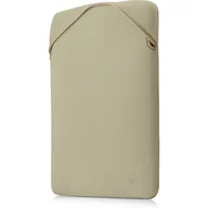 Torby na laptopy - HP Laptop Slv HP Prot Rev 14 BLK/GLD 2F1X3AA - miniaturka - grafika 1