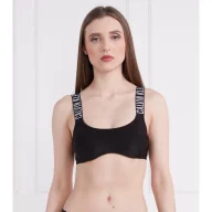 Stroje kąpielowe - Calvin Klein Swimwear Góra od bikini INTENSE POWER - miniaturka - grafika 1