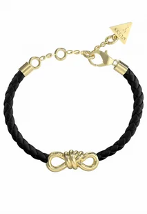 Bransoletka damska Guess Modern Love JUBB04003JWYGBKT/U - Bransoletki - miniaturka - grafika 1