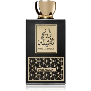 Swiss Arabian Arabian Areej Al Sheila woda perfumowana dla kobiet 100 ml - Wody i perfumy damskie - miniaturka - grafika 1