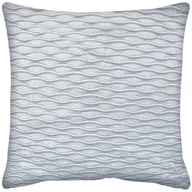 Poszewki na poduszki - JUNYI POLSKA SP. Z O. O. Poszewka 45 x 45 Dekoracyjna Hala Velvet 01 1226934 - miniaturka - grafika 1