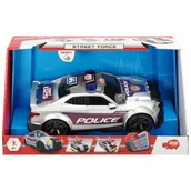 Zabawki zdalnie sterowane - Dickie AS Policja Street Force - miniaturka - grafika 1