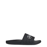 Klapki i japonki damskie - Klapki Mercedes - AMG Petronas Formula One Team adilette Comfort - miniaturka - grafika 1