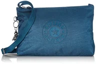 Torebki damskie - Kipling Damskie etui Atlez Duo Etui, jeden rozmiar, Żuk dynamiczny, Rozmiar Uniwersalny - miniaturka - grafika 1