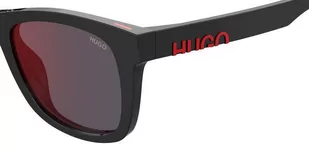 Okulary przeciwsłoneczne Hugo HG 1070 S 807 - Okulary przeciwsłoneczne - miniaturka - grafika 4