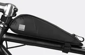 Sakwy rowerowe - Sakwa Rowerowa Aero Na Ramę Sahoo 122052 - miniaturka - grafika 1