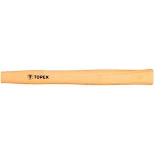 Topex Trzonek do młotekka, 50cm/3kg, , 02A085 - Młotki - miniaturka - grafika 1