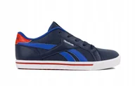 Buty sportowe damskie - Buty młodzieżowe Reebok Royal Complete BD2501 - miniaturka - grafika 1