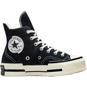 Buty trekkingowe damskie - Trampki Converse Chuck 70 Plus, Dla obu płci - miniaturka - grafika 1