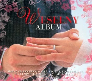 V A Weselny Album CD V/A - Disco - miniaturka - grafika 1