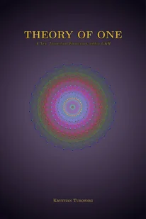 Theory of one - E-booki - nauka - miniaturka - grafika 1