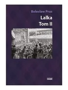 Lalka T.2 TW Nowa - Powieści - miniaturka - grafika 3