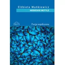 Mańkiewicz Elżbieta Niebieskie motyle - Historia Polski - miniaturka - grafika 1
