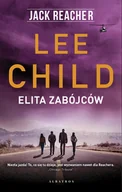 Powieści sensacyjne - Albatros Jack Reacher: Elita zabójców LIT-28899 - miniaturka - grafika 1