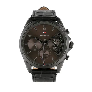Zegarek Tommy Hilfiger BAKER 1710452 - Zegarki męskie - miniaturka - grafika 9