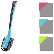 Ściereczki, gąbki, czyściki - Szczotka do czyszczenia zlewu Spring JOTTA MIX KOLORÓW - miniaturka - grafika 1