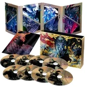 Muzyka filmowa - Banda Sonora Final Fantasy XVI Ultimate Edition - miniaturka - grafika 1