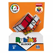 Łamigłówki - Kostka Rubiks: Kostka Mechaniczna Spin Master - miniaturka - grafika 1