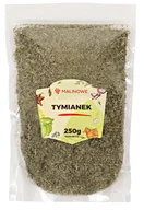Zdrowa żywność - Tymianek 250g - miniaturka - grafika 1