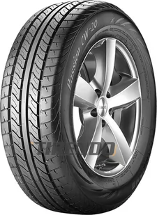 Nankang Passion CW-20 235/65 R16C 121/119R - Opony ciężarowe - miniaturka - grafika 1