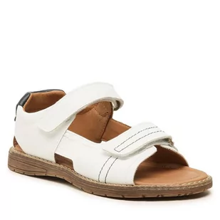 Sandały Primigi 3933400 D White - Buty dla chłopców - miniaturka - grafika 1