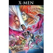 Komiksy dla dorosłych - II wojna domowa X-Men - miniaturka - grafika 1