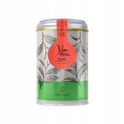 Herbata - Mary Rose Herbata Puerh (PU ERH) w puszce 50 g - miniaturka - grafika 1