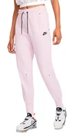 Spodnie sportowe damskie - Spodnie Nike Nsw Joggers Tech Fleece CW4292695 L - miniaturka - grafika 1