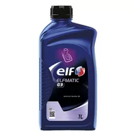 Oleje przekładniowe - ELF ELFMATIC G3 1L - miniaturka - grafika 1