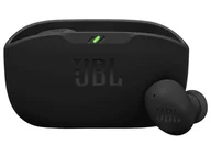 Słuchawki - JBL Vibe Buds 2 Czarny - miniaturka - grafika 1