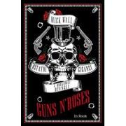 IN ROCK Guns N Roses / wysyłka w 24h