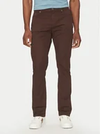 Spodnie męskie - Guess Spodnie materiałowe M5RAS2 WGXW1 Regular Fit - miniaturka - grafika 1