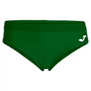 Joma Damskie spodnie Olimpia Ii, czerwony, 3XS - Spodnie rowerowe - miniaturka - grafika 1