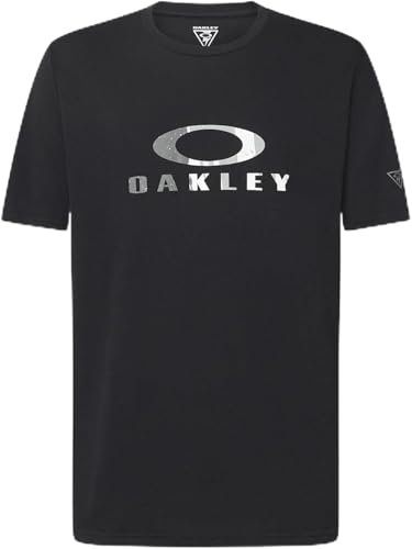 Oakley Koszulka unisex dla dorosłych Si Splatter TeeSi Splatter