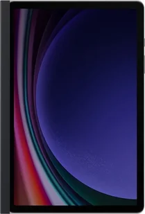 Etui na tablet Samsung Etui Samsung Tab S9 Privacy Screen Black [H] - Etui do tabletów - miniaturka - grafika 1