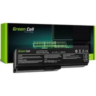 Baterie do laptopów - Green Cell Bateria do Toshiba 3634 3817 PA3817U-1BRS 6 cell 11,1V AKG4NAB00290 [7519268] - miniaturka - grafika 1