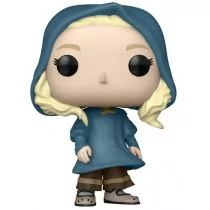 Funko Pop Figurka Pop 1191 Witcher Ciri 132243 - Figurki dla dzieci - miniaturka - grafika 3