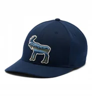 Czapki i chusty sportowe męskie - COLUMBIA CZAPKA LOST LAGER 110 1991281467 r UNIWERSALNY - miniaturka - grafika 1