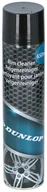 Kosmetyki samochodowe - Dunlop Płyn do czyszczenia felg w sprayu 650ml DUNLOP E-08167 - miniaturka - grafika 1