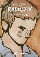 Komiksy dla młodzieży - Radosav Poranna mgła - miniaturka - grafika 1