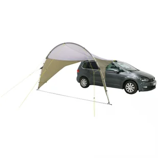 Wiata Outwell Forecrest Canopy Kolor: beżowy/biały - Namioty - miniaturka - grafika 1