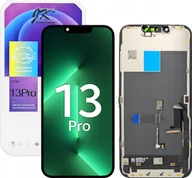 Pozostałe akcesoria do telefonów - WYŚWIETLACZ EKRAN LCD DO IPHONE 13 PRO JK INCELL WYMIENNY CHIP A2638, A2483, A2636, A2639, A2640 - miniaturka - grafika 1